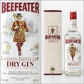 Beefeather Dry gin